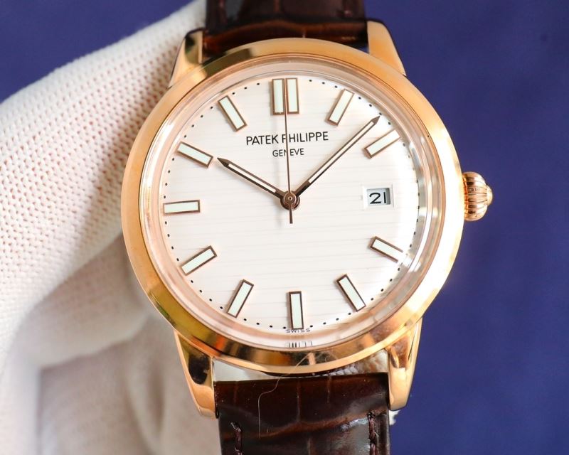 PATEK PHILIPPE Watches